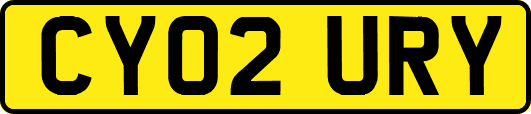 CY02URY