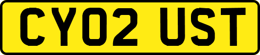 CY02UST