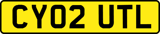 CY02UTL