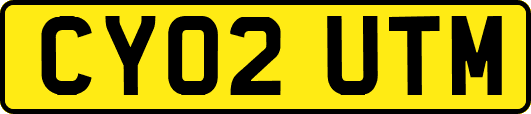 CY02UTM