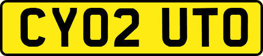 CY02UTO