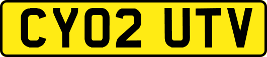 CY02UTV