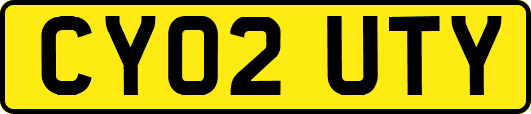 CY02UTY