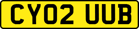 CY02UUB