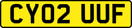CY02UUF