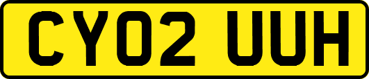 CY02UUH