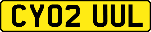 CY02UUL
