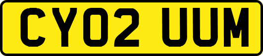CY02UUM