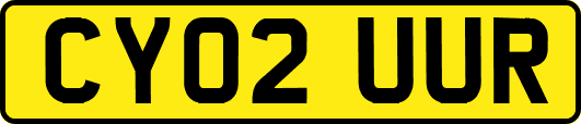 CY02UUR