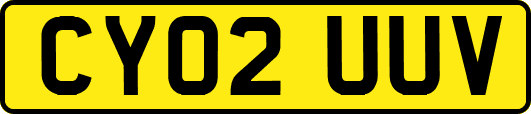 CY02UUV