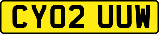 CY02UUW