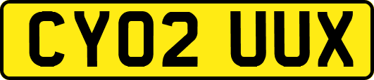 CY02UUX