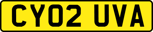 CY02UVA