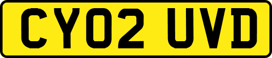 CY02UVD
