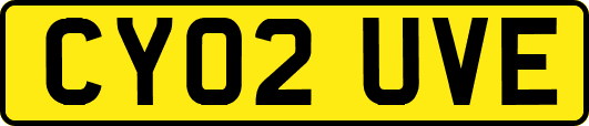 CY02UVE