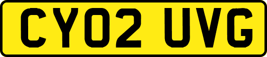 CY02UVG