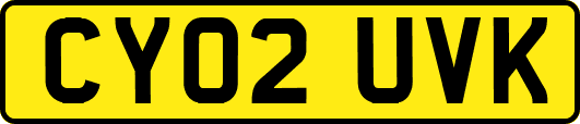 CY02UVK