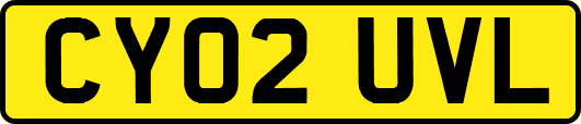 CY02UVL