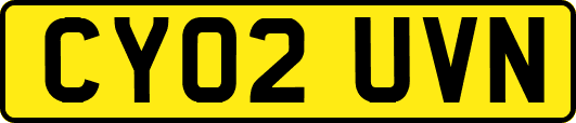 CY02UVN