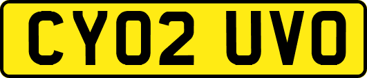 CY02UVO