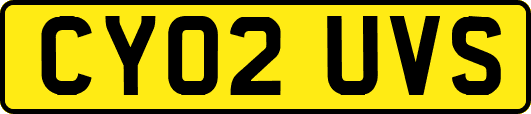 CY02UVS