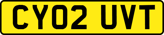 CY02UVT