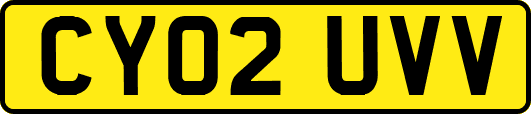 CY02UVV