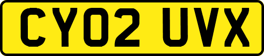 CY02UVX