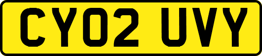 CY02UVY