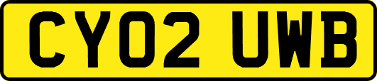 CY02UWB