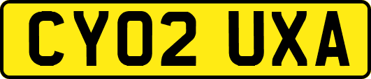 CY02UXA