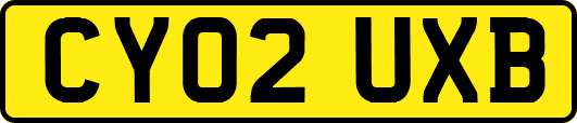 CY02UXB