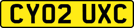 CY02UXC
