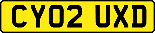 CY02UXD