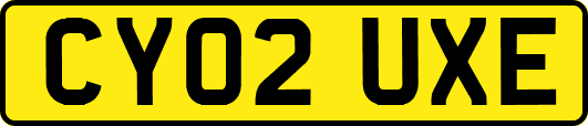CY02UXE