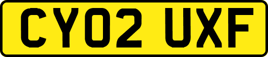 CY02UXF