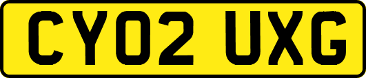 CY02UXG