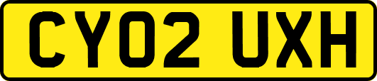 CY02UXH