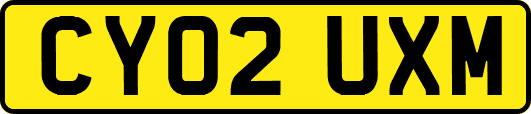 CY02UXM