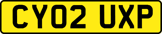 CY02UXP