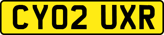 CY02UXR