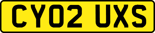 CY02UXS