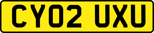 CY02UXU