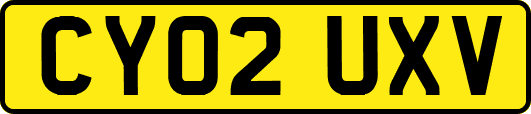 CY02UXV