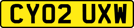 CY02UXW