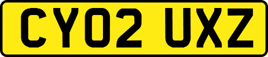 CY02UXZ