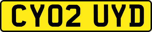 CY02UYD