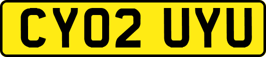 CY02UYU
