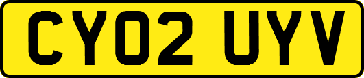 CY02UYV