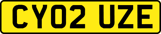 CY02UZE